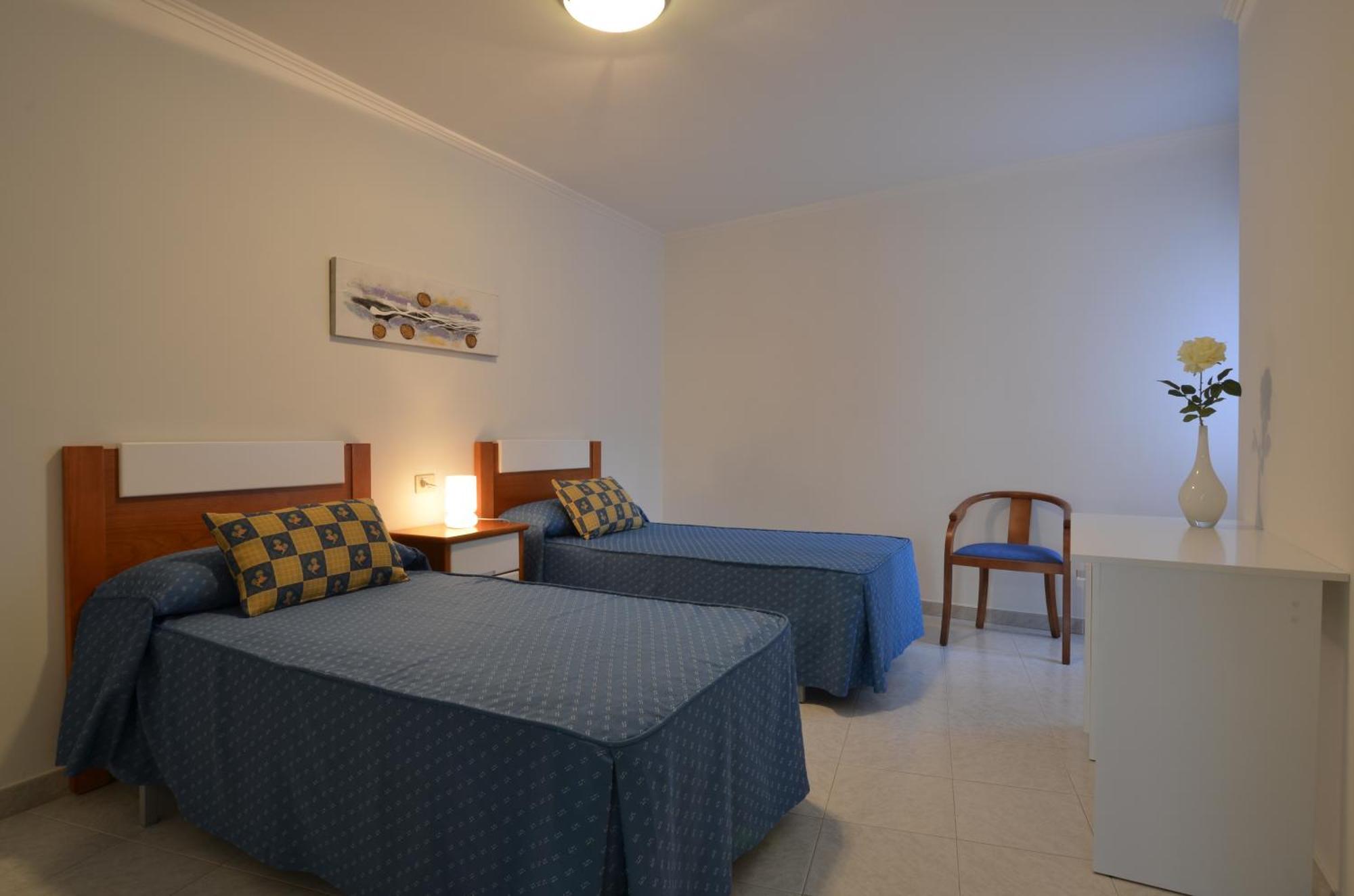 Apartamentos Xulia Raxo Dış mekan fotoğraf