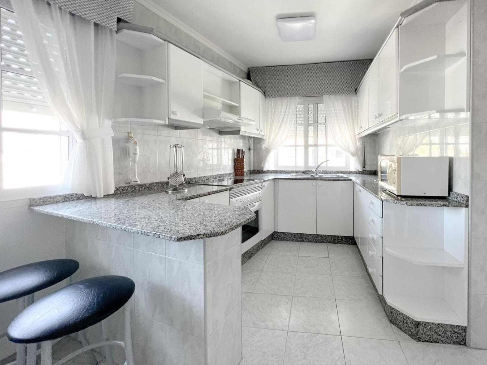 Apartamentos Xulia Raxo Dış mekan fotoğraf