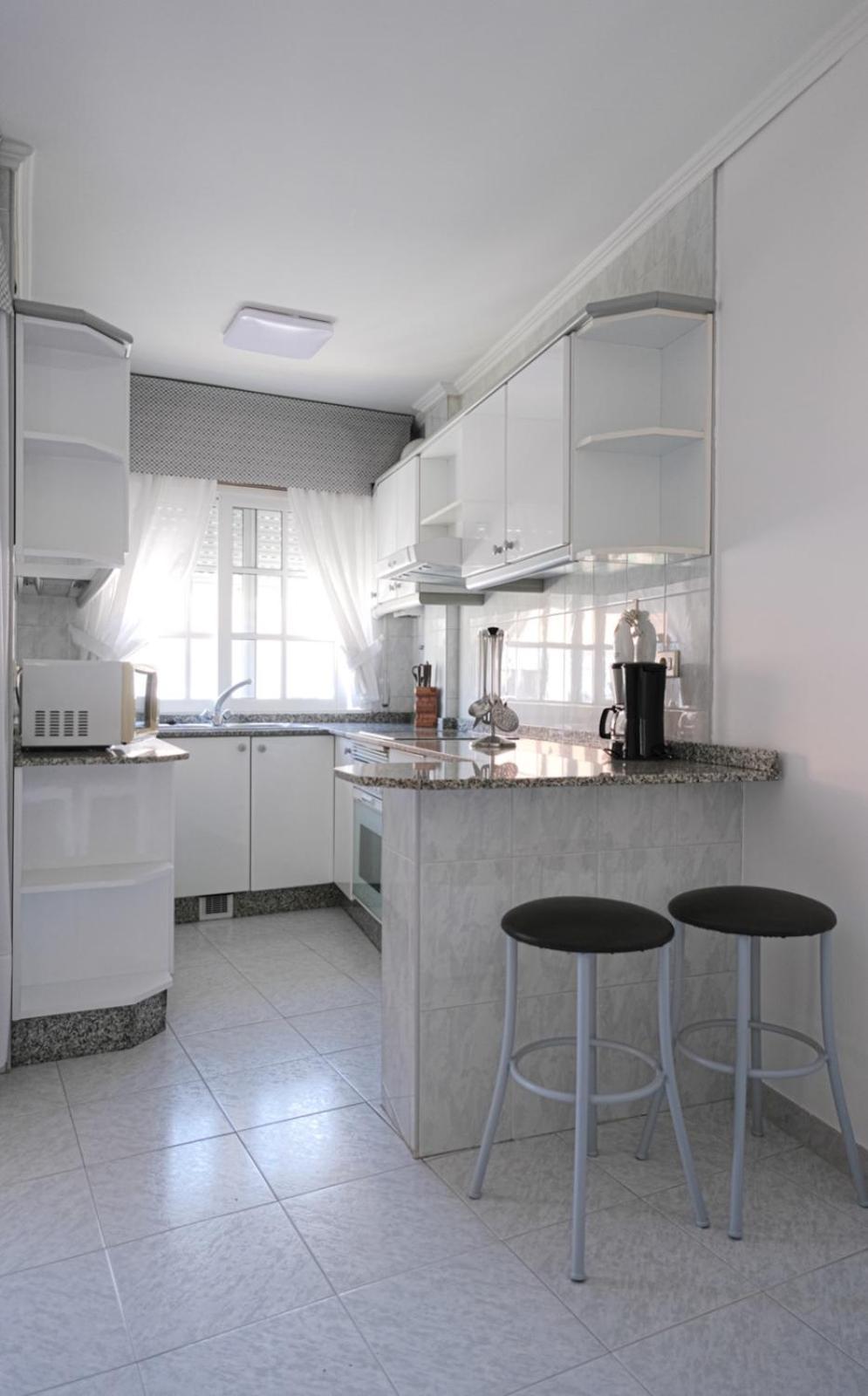 Apartamentos Xulia Raxo Dış mekan fotoğraf