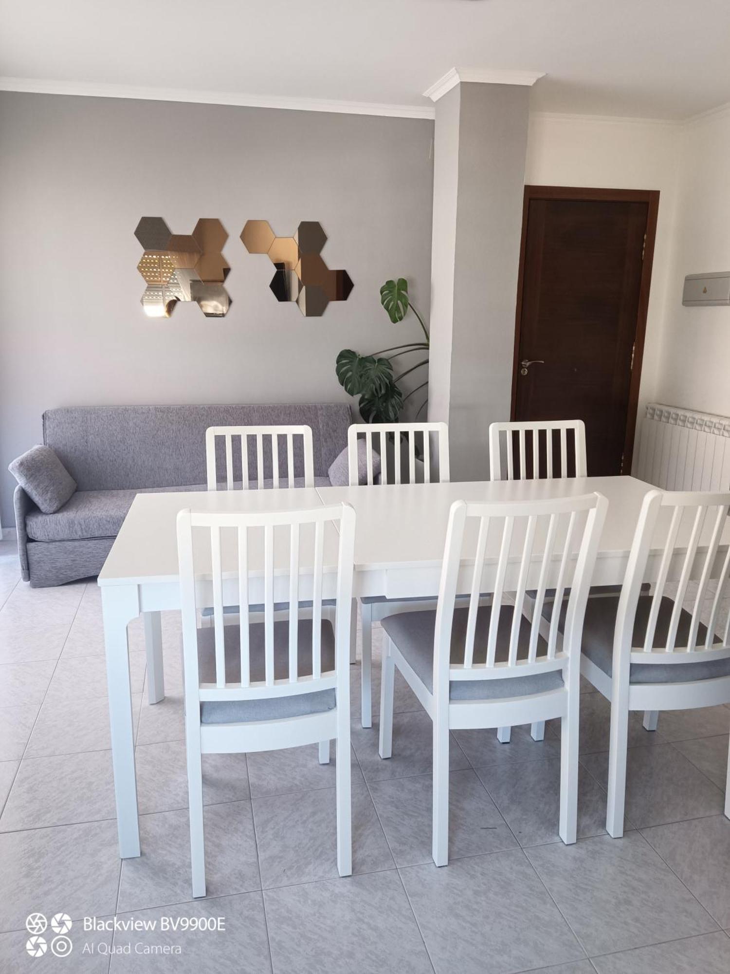 Apartamentos Xulia Raxo Dış mekan fotoğraf