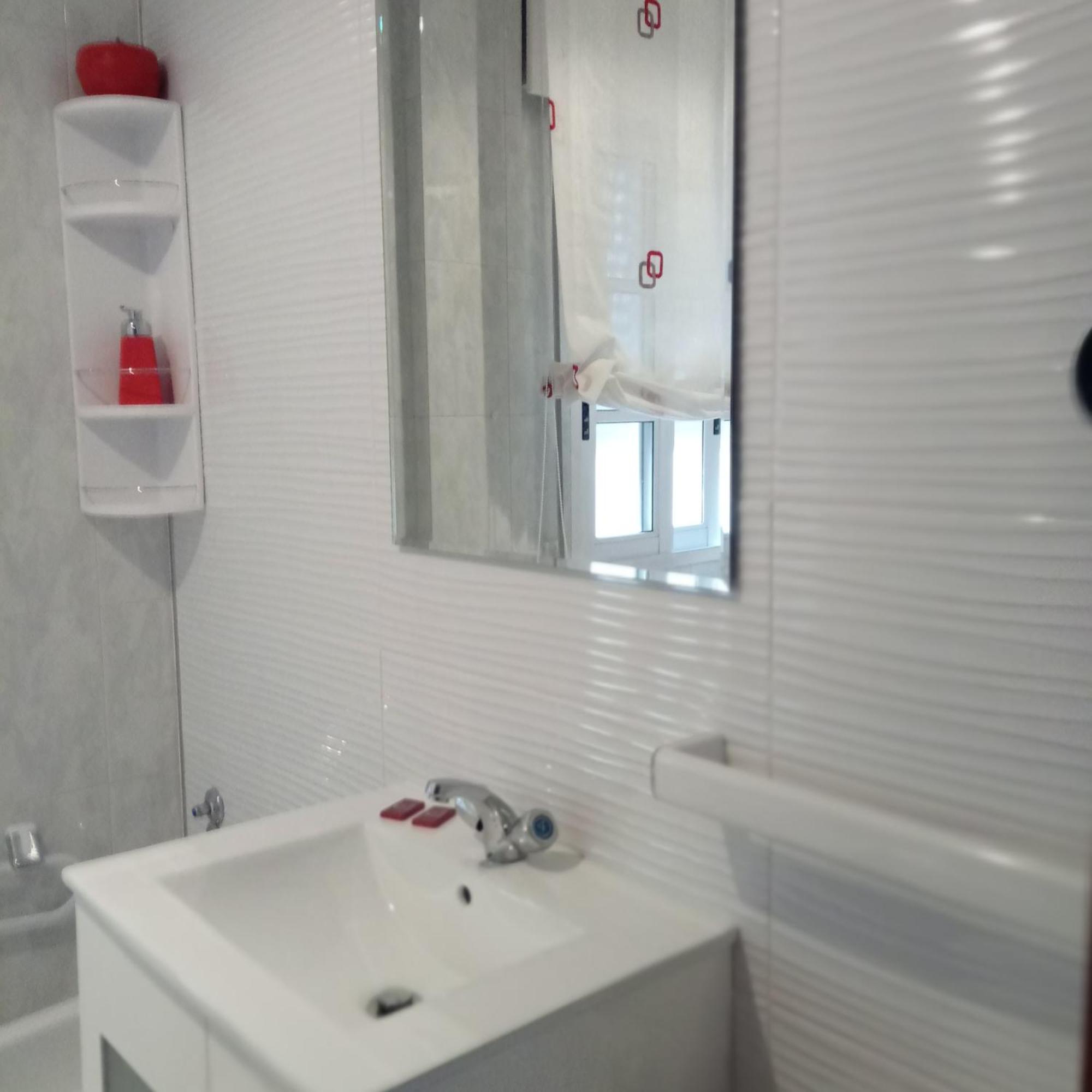 Apartamentos Xulia Raxo Dış mekan fotoğraf