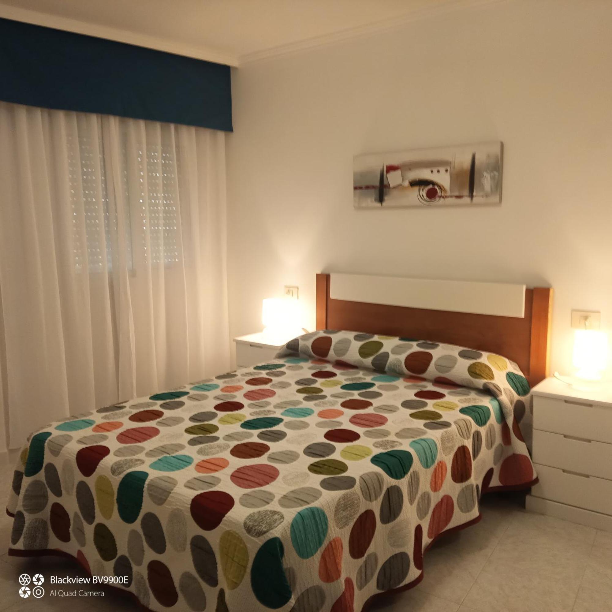 Apartamentos Xulia Raxo Oda fotoğraf