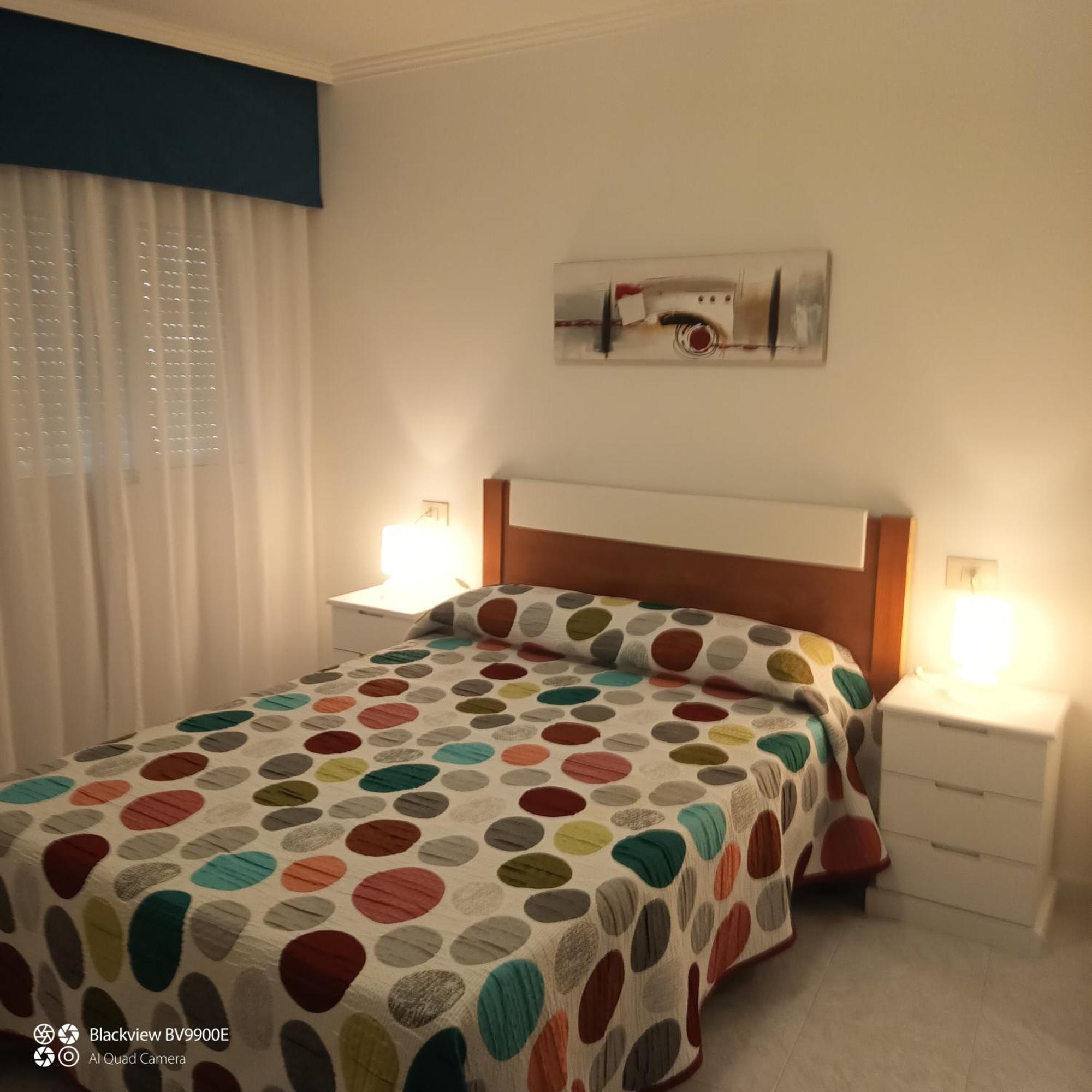 Apartamentos Xulia Raxo Dış mekan fotoğraf
