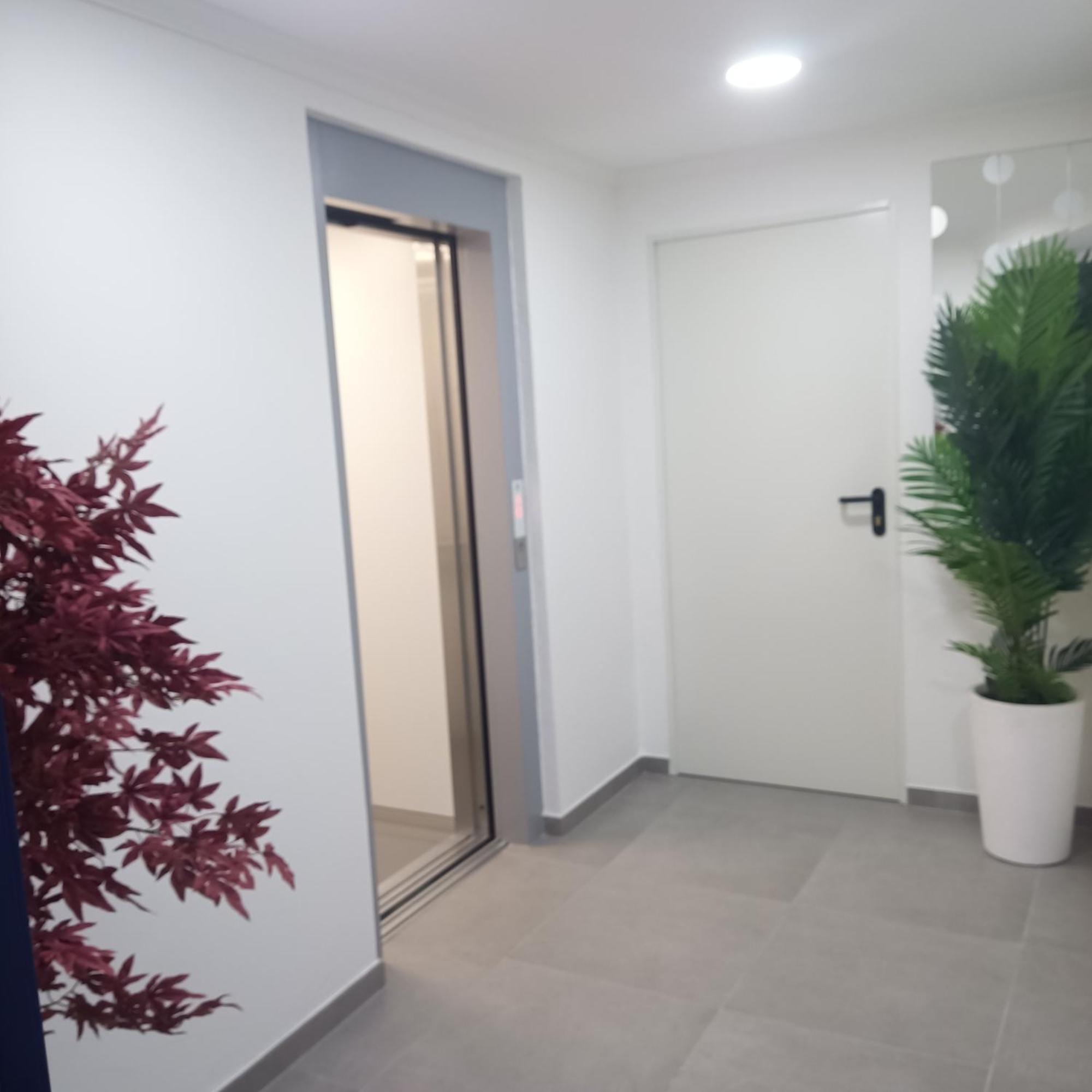 Apartamentos Xulia Raxo Dış mekan fotoğraf
